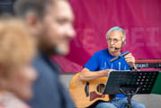 Stadtfest Siegburg, 27.08.2022