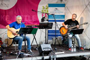 Stadtfest Siegburg, 27.08.2022