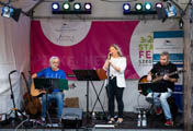 Stadtfest Siegburg, 27.08.2022